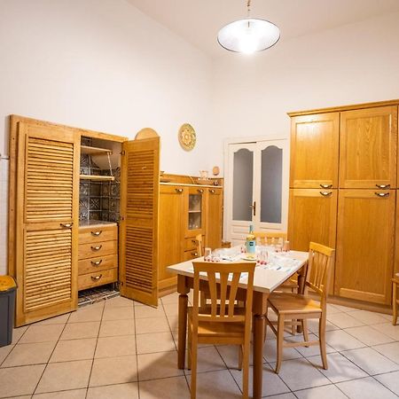 La Casina Nel Centro Apartment Тропеа Екстериор снимка