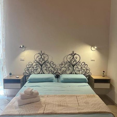 La Casina Nel Centro Apartment Тропеа Екстериор снимка