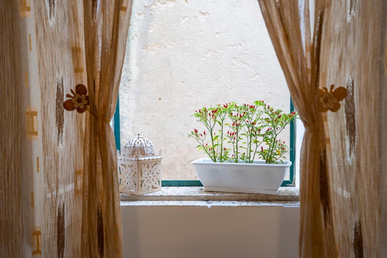 La Casina Nel Centro Apartment Тропеа Екстериор снимка