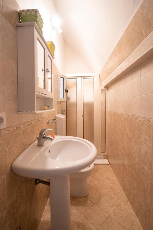 La Casina Nel Centro Apartment Тропеа Екстериор снимка