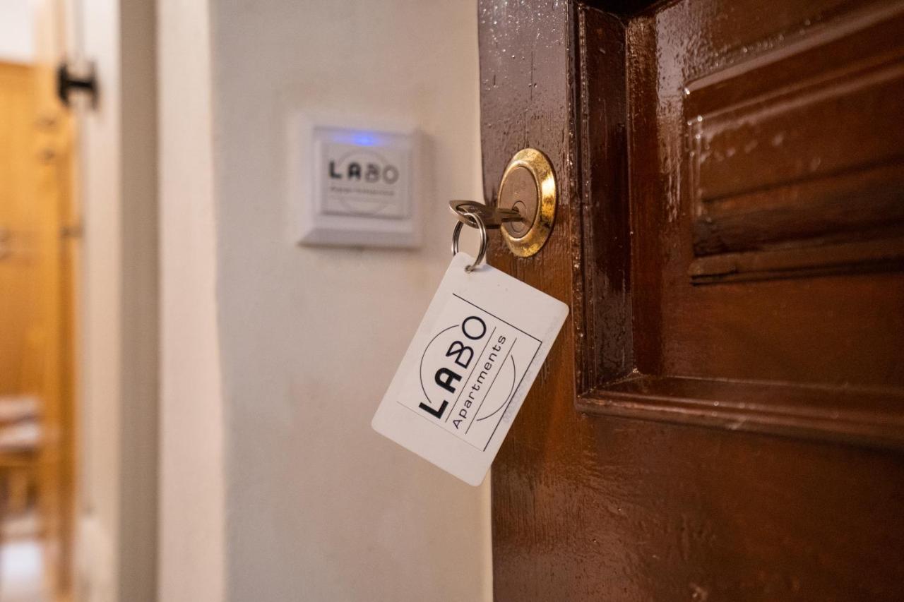 La Casina Nel Centro Apartment Тропеа Екстериор снимка